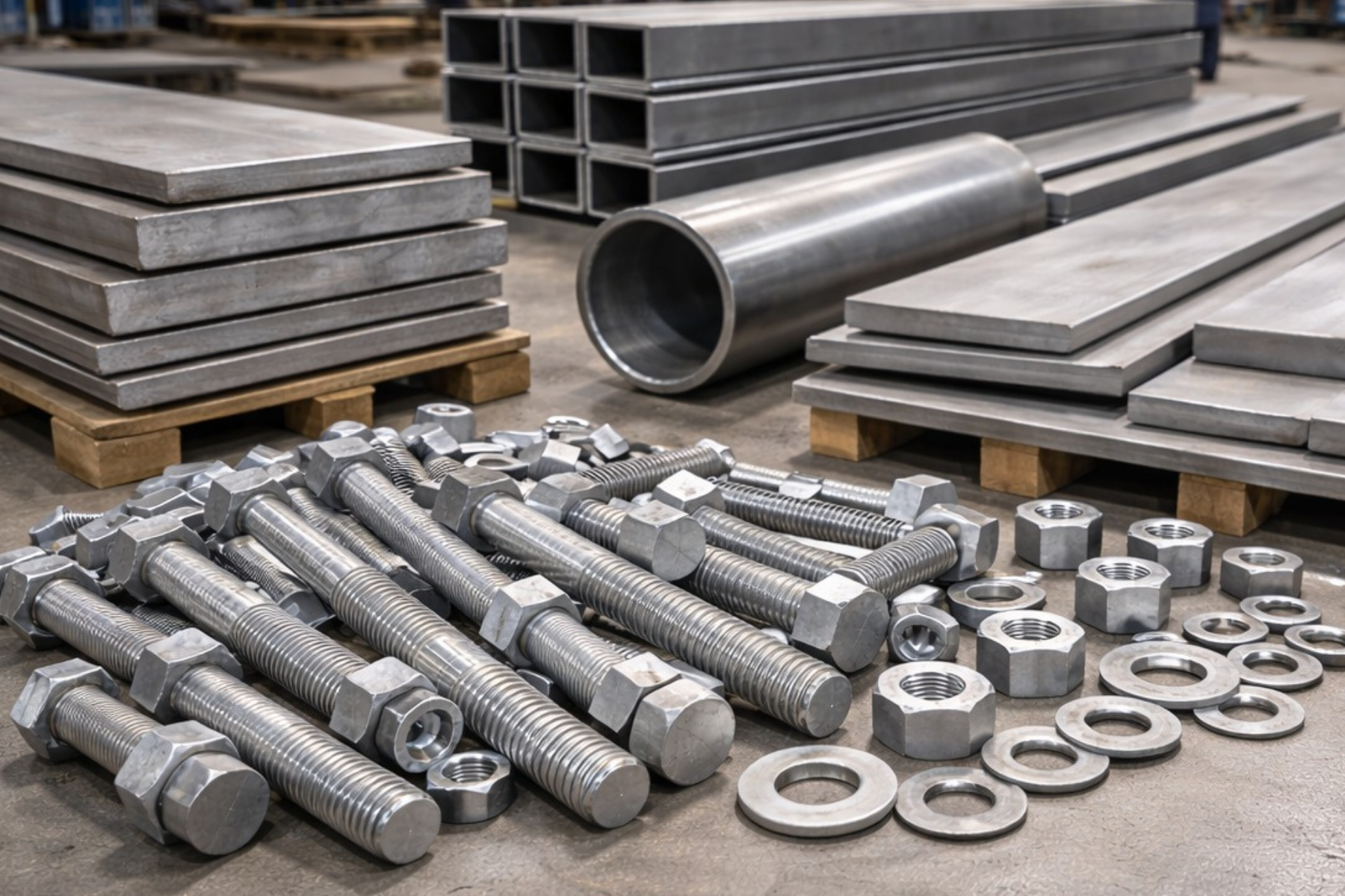 Metal Industry
